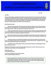 Cool Congregations Carbon Checklist and Action Menu