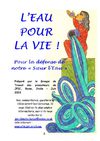 L’EAU POUR LA VIE