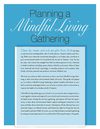Mindful Living Gathering Guide 