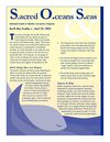 S.acred O.ceans S.eas (Earth Day 2005)
