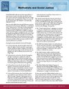 The Methodists and Social Justice