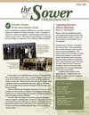 Winter 2006 The Sower Newsletter, Floresta