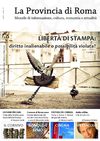 La Provincia di Roma - 10/2009