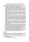 objetivos