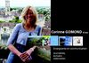 cv corinne gomond