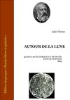Autours de la Lune - Jules Verne