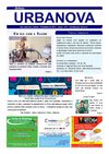 Jornal Urbanova Fevereiro 2011