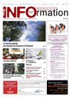 L'Information Industrielle et Commerciale de l'Eure N°435 Janv.-Fév. 2011
