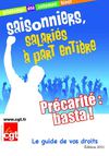 Guide CGT pour les saisonniers