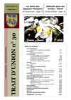 "Trait d'union" - Journal communal Lautenbach-Schweighouse