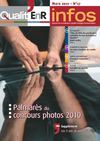 Qualit'EnR infos n° 17 - mars 2011
