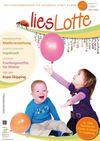 liesLotte - Familienmagazin für Augsburg Stadt & Land - Heft 8