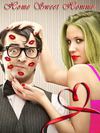 Création N°2 pour la St Valentin