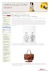 Gift Suggestions for Valentine's Day