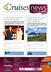 eCruisesNews año 2011 Nº1 - Febrero