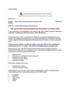 Fast and Flawless Financial Statements Preparation at Feasible Rates
