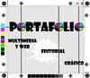 Portafolio Luis Carlos López - Diseñador Gráfico