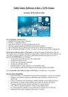 Anuncio taller GNU-Linux Arrasate
