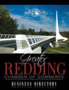 Greater Redding Chamber of Commerce Business Directory