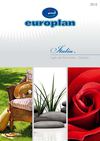 Europlan - Catalogo Italia - 2010