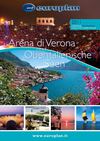 Europlan - Arena di Verona und Oberitalienische Seen - 2011