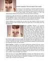 Anxiety Symptoms That You Need To Be Careful