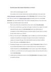 Best Dissertation: Rules Students Should Observe to Write It