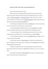 Anxiety Essay Paper: How to Write a Successful Academic Work