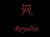 Manual de Identidade Visual - Marca Royaltie