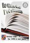 Le livre des Présidents 2010