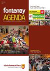 Fontenay Agenda février 2011