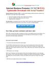 Internet Business Promoter 11.7.8 Unlock Code IBP FULL Download