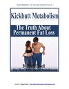 Kickbutt Metabolism