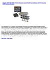 Zmodo DVR-DK1690-1TB 16-Channel annel H.264 Surveillance CCTV Security DVR Camera System