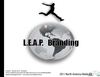 2011 L.E.A.P. Media Kit 