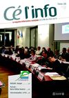 Cé l'info n°17