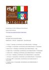 Fussball Italia ab 19.2.2011 SelMcKenzie Selzer-McKenzie