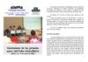 Conclusiones de las Jornadas sobre Lectura Dialógica organizadas por Adarra