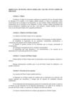 IX-Ordenanza reguladora del funcionamiento del Punto Limpio.