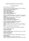 XI-Ordenanza de seguridad y convivencia ciudadana
