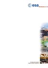 ESA Annual Report 2005 - French (ESA05F)