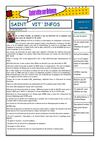 bulletin de la Commune de Saint Vitte Sur Briance Année 2011 N°5