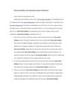 Dissertation Binding: Some Information Students Should Know 
