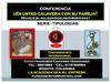 CALAVERA CON SU PAREJA