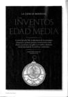 LOS INVENTOS DE LA EDAD MEDIA
