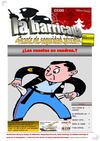 Gaceta de seguridad Privada Campo de Gibraltar diciembre