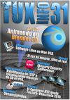 Revista TuxInfo Nº 31