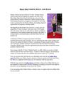 Black Halo Celebrity Watch: Julie Bowen 