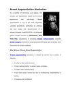 Manhattan Breast Augmentation Surgery