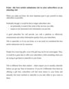 Ezine –the best article submission site to seize subscribers at an amazing rate
